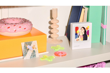Polaroid Hi-Print ‒ естетика аналогового світу