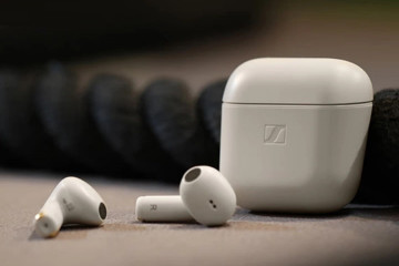 Sennheiser ACCENTUM Open ‒ революційні відкриті навушники для щоденного комфорту