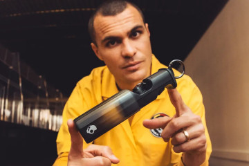 Skullcandy Method 360 ANC ‒ доступний якісний звук