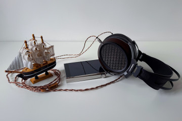 Огляд планарних навушників Sendy Audio Aiva 2. Звабливий спів