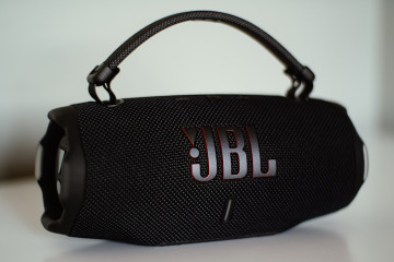 Огляд JBL Charge 6. Продовження успішної лінійки