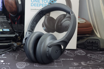 Огляд Anker Soundcore Q11i – реінкарнація «природженого вбивці»