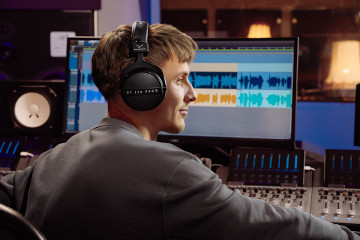 Beyerdynamic DT 770 Pro X ‒ тепер постійна модель лінійки