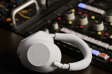 Sony WH-1000XM6: нове покоління флагманських навушників з покращеним шумозаглушенням та ергономікою