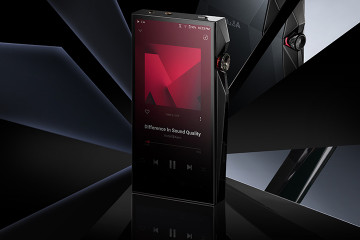 Astell&Kern A&ultima SP4000 ‒ новий флагманський плеєр