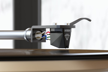 Ortofon MC X Series ‒ нова епоха в аналоговому звуці