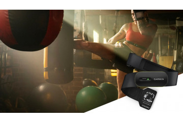 Garmin HRM 600: новий рівень точності та зручності для амбітних спортсменів