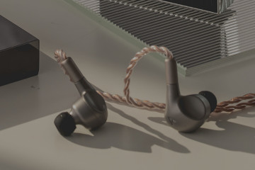 Astell&Kern Luna. Один драйвер. Нескінченна деталізація