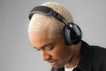 Skullcandy представляє свої найпередовіші навушники: повернення Aviator 900 ANC