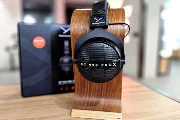 Огляд навушників Beyerdynamic DT 990 PRO X – продовження історії 