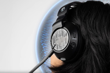 Skullcandy Crusher PLYR 720: новий рівень ігрового звуку з фірмовим «чуттєвим басом»