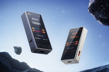 Абсолютно нова серія FiiO QX: Hi-Fi рівень у форматі донгла
