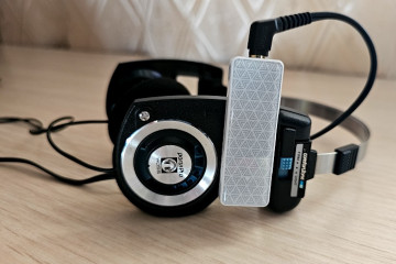 Огляд Bluetooth-ресивера FiiO BTR11 – маленький компаньйон