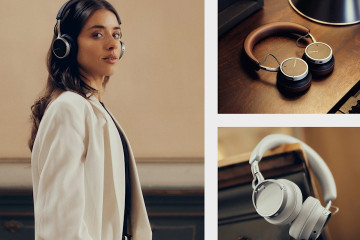 beyerdynamic AVENTHO 100 ‒ ікона стилю та безкомпромісний звук