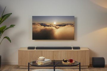 JBL представляє нову серію саундбарів JBL Bar MK2 ‒ максимум ефекту для домашнього кіно