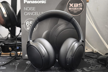Огляд Panasonic RB-M600BG – сильний конкурент на ринку