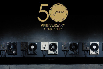 60 років Technics: Як вініл та DJ-культура створювали історію музики