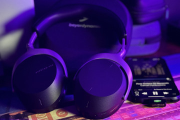 Огляд бездротових навушників Beyerdynamic Aventho 300 – або як брати гарний звук з собою в дорогу