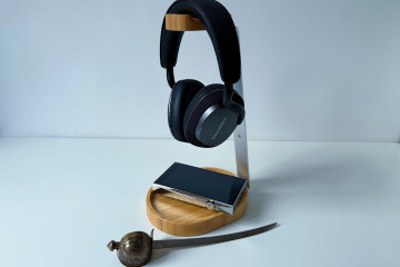 Огляд бездротових навушників Bowers & Wilkins Px7 S3. Звук в пріоритеті