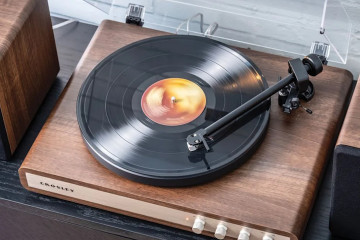 Crosley C65 ‒ доступна альтернатива для любителів вінілу