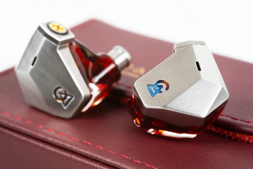 Campfire Audio Grand Luna ‒ гібридна технологія та унікальний дизайн