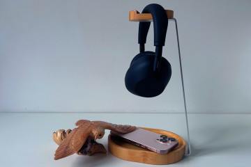 Огляд бездротових навушників Sony WH-1000XM6. Тиха революція
