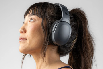 Skullcandy Crusher 540 Active ‒ потужний бас для тренувань