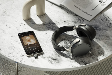 Sennheiser HDB 630 ‒ нова ера безкомпромісного звуку для аудіофілів. Знижка за передзамовлення!