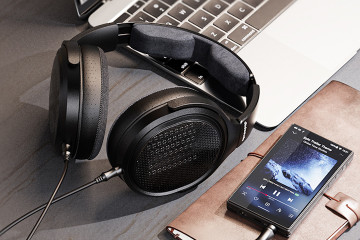 FiiO JT7 ‒ відкриті планари, що поєднують студійну якість та портативність