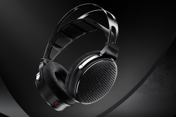 FiiO JT3 ‒ динамічні навушники з відкритим акустичним оформленням для багатофункціонального Hi-Fi прослуховування