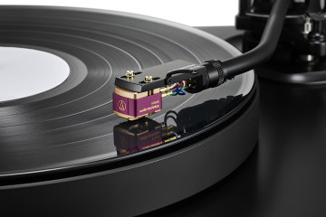 Audio-Technica оновлює картриджі AT33x та розширює лінійку аксесуарів для програвачів