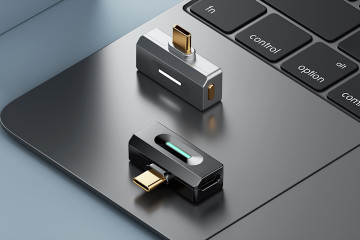 FiiO AirLink ‒ Hi-Res аудіотрансміттер для бездротового стримінгу високої якості