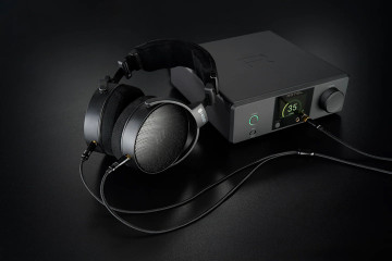 HEDD HEDDphone ‒ філософія еталонного звуку