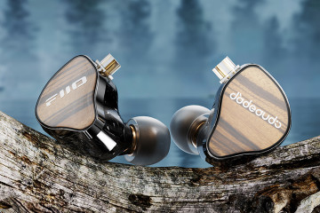 FiiO JadeAudio JH13 ‒ гібридні IEM з драйверами 1DD+2BA для деталізованого звуку