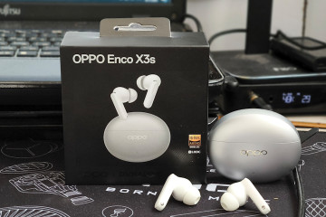 Огляд Oppo X3s – експерименти від Oppo