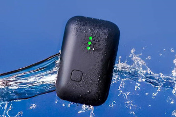 Zoom Instamic Pro Plus C ‒  мініатюрний рекордер з 32-bit Float