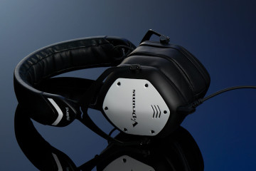 Roland / V-MODA VMH-D1 ‒ ідеальні навушники для електронних барабанів V-Drums
