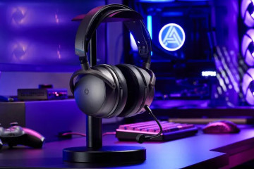 Audeze Maxwell 2 ‒ аудіофільський геймінг нового рівня