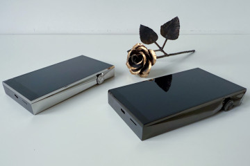 Аудіофільські підсумки на початок 2026 року. Топ найкращих навушників, плеєрів, ЦАПів