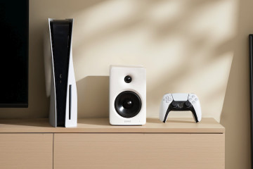 Edifier на CES 2026 ‒ звук для будь-якого сценарію життя