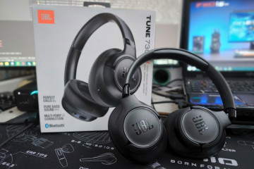 Огляд JBL Tune T730BT – Прихований потенціал