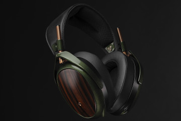 Meze Audio STRADA ‒ новий еталон музичної інтимності та інженерної майстерності