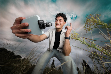 Shure MV88 USB-C ‒ нова ера мобільного запису професійного рівня