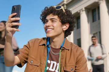 Soundcore R60i NC ‒ нове покоління навушників із підтримкою ШІ-перекладу та Bluetooth 6.1