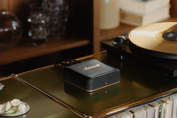 Marshall Heddon ‒ аналогова душа в цифровому серці сучасного дому