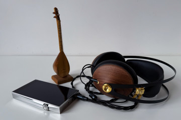 Огляд навушників Meze 99 Classics V2. Легенда повертається