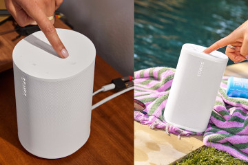 Sonos Play та Era 100 SL ‒ нова бездротова акустика