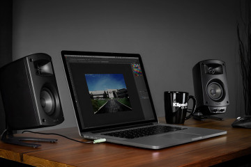 Легендарне повернення ‒ Klipsch ProMedia Lumina