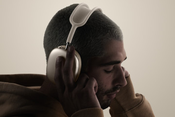 Apple AirPods Max 2 ‒ нова ера аудіо з чипом H2 та інтелектуальними функціями