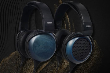 Новинки Fostex ‒ японська майстерність та звук без компромісів